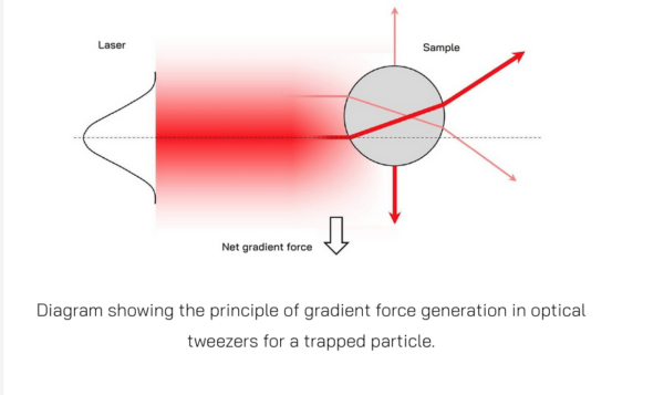 Impetux Sensocell Optical Trap - Image 2