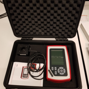 Thorlabs Thermal Power meter