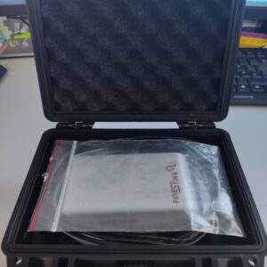 PyroScience Oxygen sensor