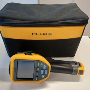 Thermal Imager Infrared Camera - Fluke TiS55+